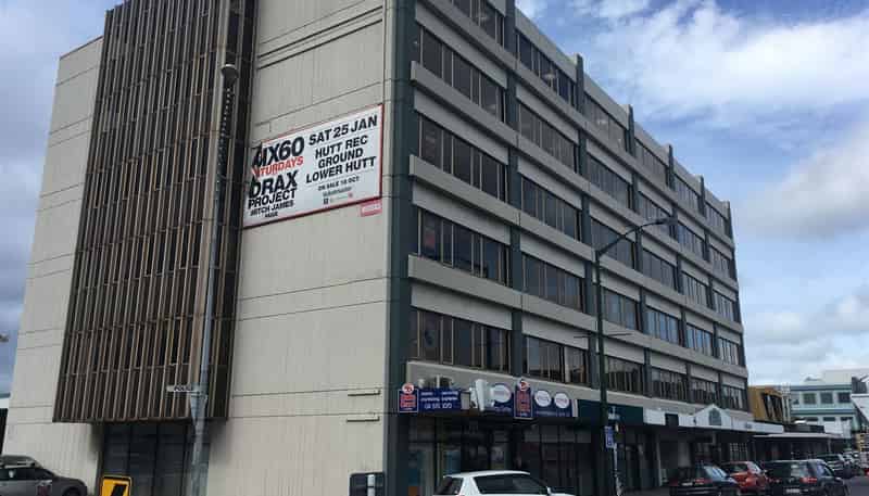 330 High Street, Central Hutt