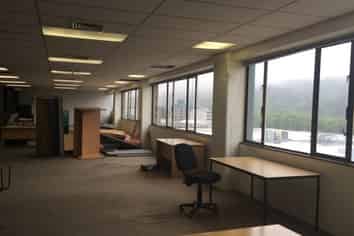 Central Hutt Office Space