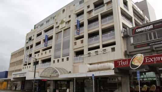 Shop 8, 51 Queens Drive, Lower Hutt