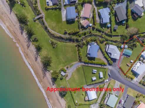 11 Fairwinds Place, Mangonui