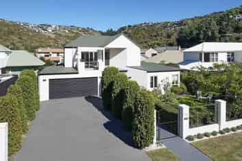 Canterbury - Address withheld