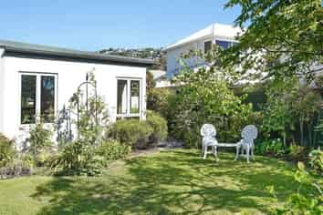 Canterbury - Address withheld