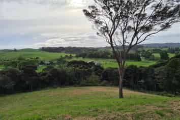 Lot 1 - 30 Peak Road, Kaukapakapa