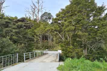 Lot 1 - 30 Peak Road, Kaukapakapa