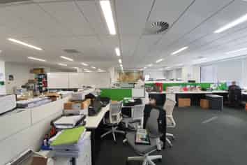 SUPERB OFFICE IN NORTHWEST