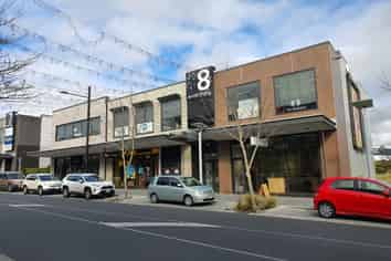 SUPERB OFFICE IN NORTHWEST