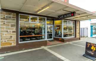 Closed For Business But Ready For Offers