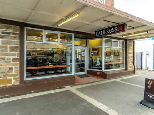 Closed For Business But Ready For Offers