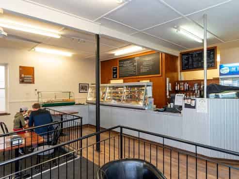 Closed For Business But Ready For Offers