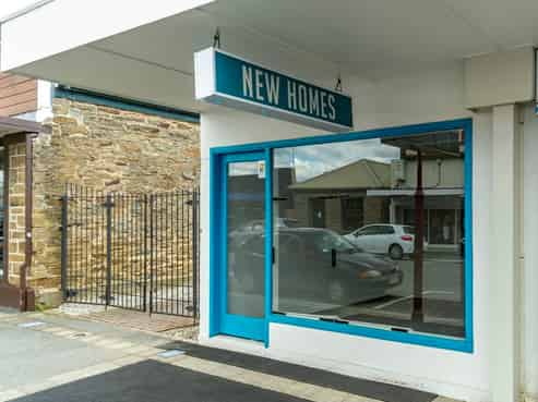 Closed For Business But Ready For Offers