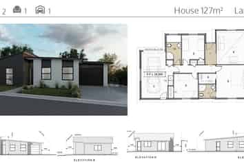 Lot 6 6 Landell Place, Harrowfield
