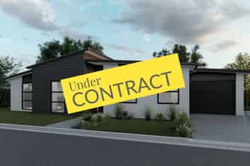 Lot 6 6 Landell Place, Harrowfield