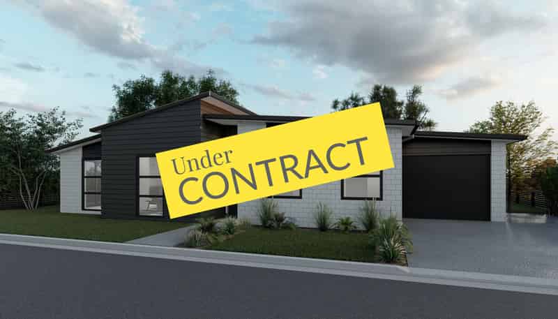 Lot 6 6 Landell Place, Harrowfield