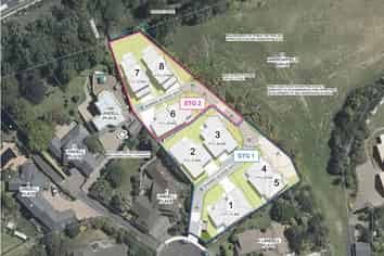 Lot 6 6 Landell Place, Harrowfield