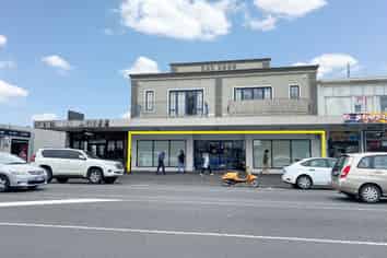 Large Format Office or Retail