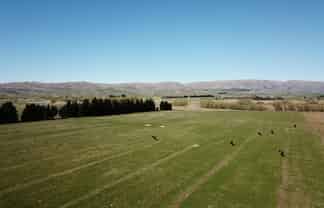  Gimmerburn-Waipiata Road, 