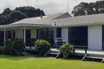 Waterfront Freehold Going Concern