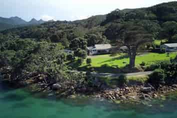 Waterfront Freehold Going Concern