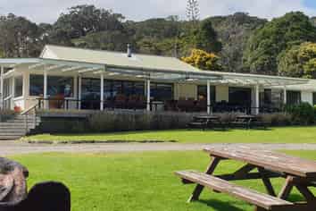 Waterfront Freehold Going Concern