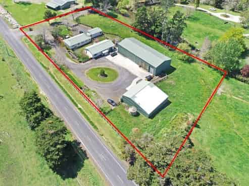 580 Burtt Road, Runciman