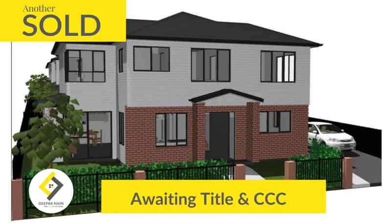 Lot 1/9 Kingdale Road, Henderson