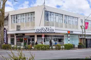 Happy Valley Cycles Limited