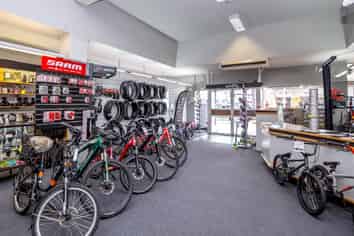 Happy Valley Cycles Limited