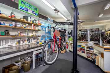 Happy Valley Cycles Limited