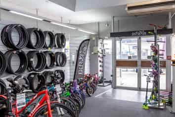 Happy Valley Cycles Limited