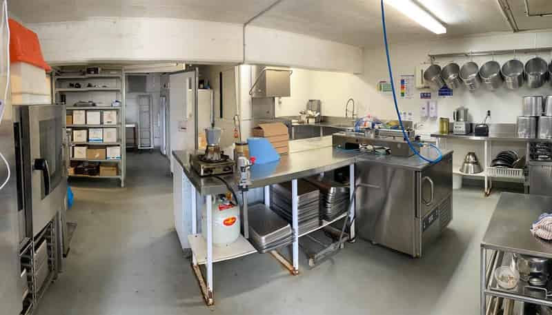 16 St Benedicts Street, Eden Terrace