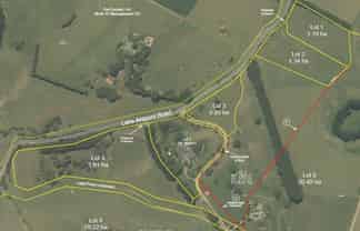 381 Lake Arapuni Road, Putaruru