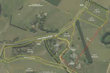 381 Lake Arapuni Road, Putaruru