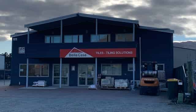 15 Chardonnay Street, 