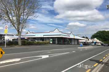 Prime Hamilton East retail