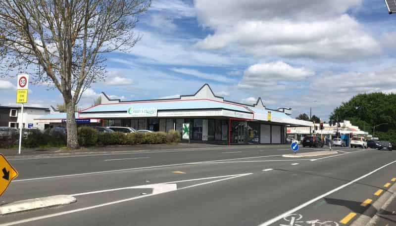  Unit 26, 20 Clyde Street, Hamilton East