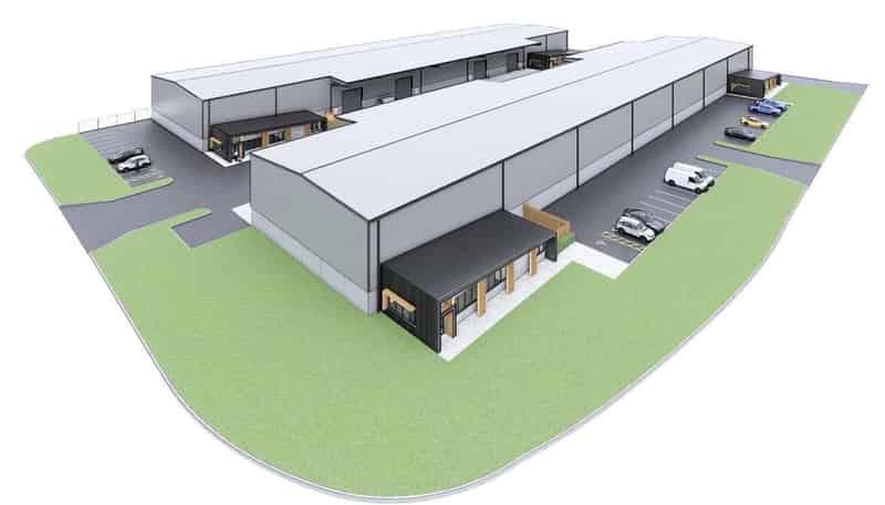 25 George Bellew Road, Yaldhurst