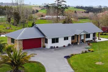 300 Waimate North Road, Kerikeri