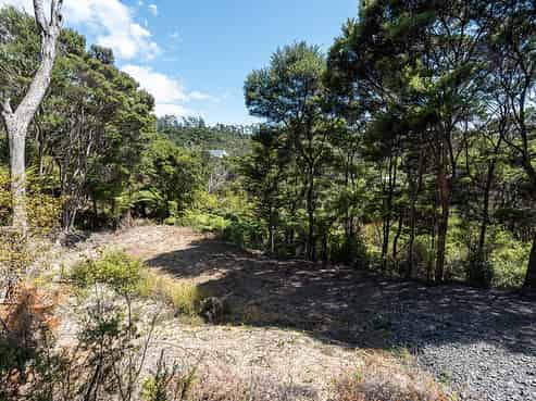 Northland - Address withheld