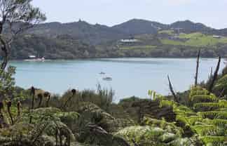 Northland - Address withheld