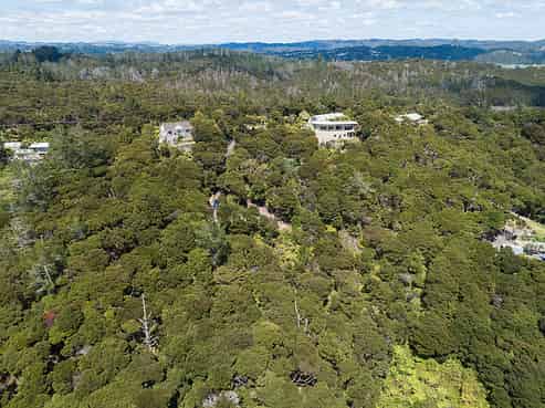 Northland - Address withheld