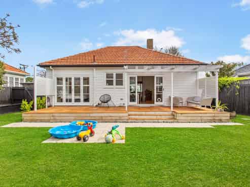 49 Alverston Street, Waterview