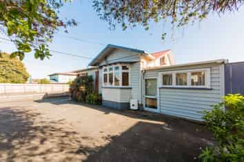 Shakespeare Road - Office/Medical Practice