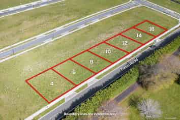 10 Tumu Road, Karaka