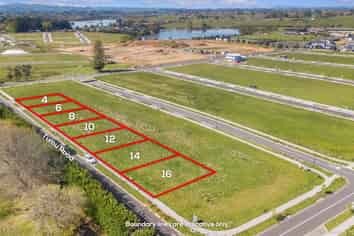 10 Tumu Road, Karaka