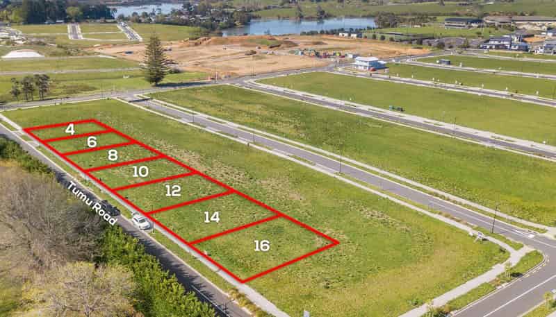 10 Tumu Road, Karaka