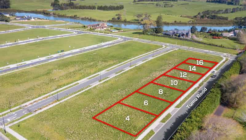 12 Tumu Road, Karaka