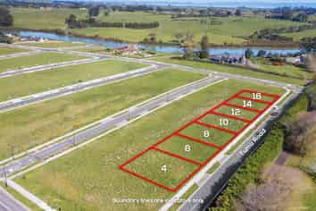 16 Tumu Road, Karaka