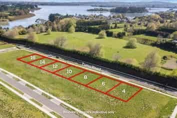 16 Tumu Road, Karaka