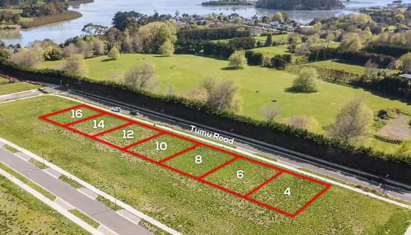 16 Tumu Road, Karaka