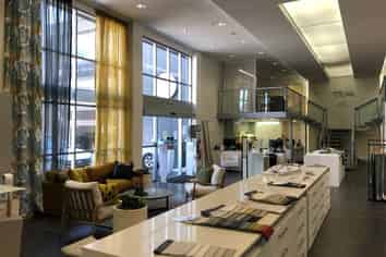 CENTRAL SHOWROOM AND OFFICE